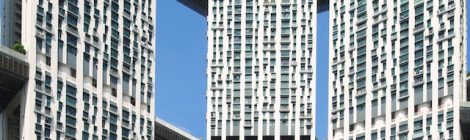 Pinnacle@Duxton