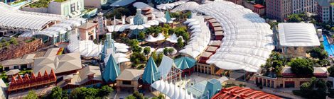 Resorts World™ Sentosa