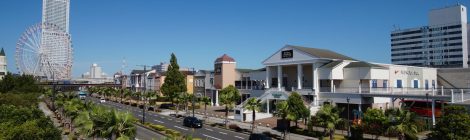 Rinku Town