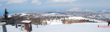 sapporo kokusai ski resort