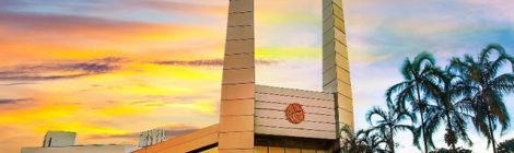 Science Centre Singapore