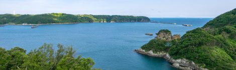 Shimoda Area
