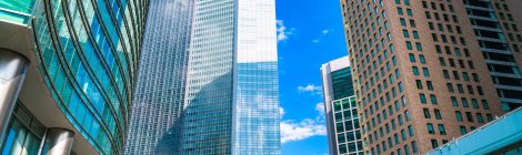 Shiodome