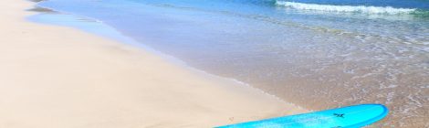 Shirahama Beach