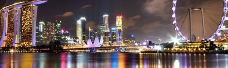Singapore Flyer
