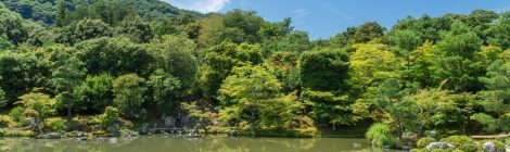 Tenryu-ji Temple