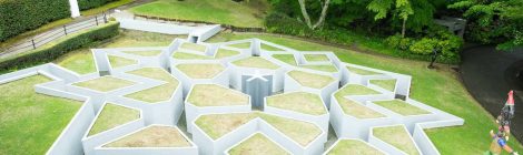 The Hakone Open-Air Museum