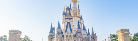 Tokyo Disney Resort