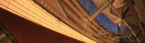 Tokyo International Forum