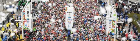 Tokyo Marathon