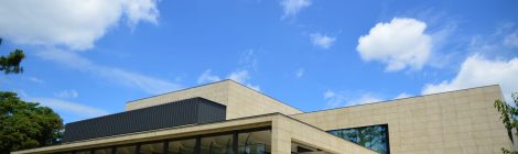 Tokyo Metropolitan Teien Art Museum