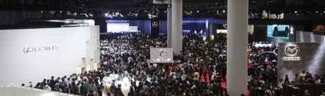 Tokyo Motor Show