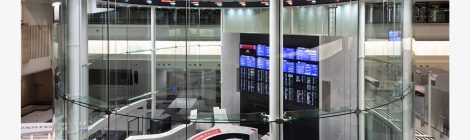 Tokyo Stock Exchange