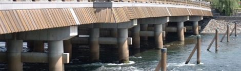 Uji Bridge