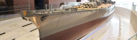Yamato Museum