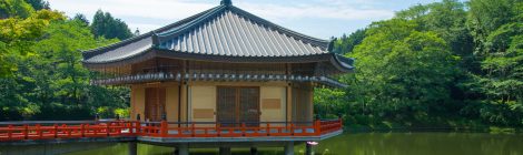 abe-monju-in temple