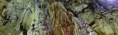 Abukuma Cave