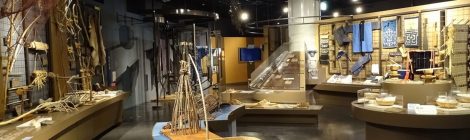 Ainu Culture Promotion Center