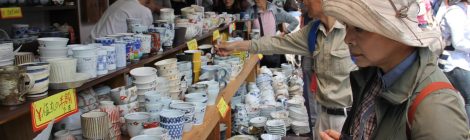 Arita Ceramic Fair