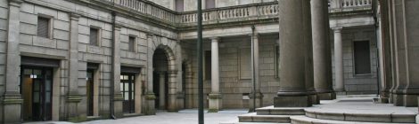 Bank of