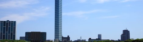 Chiba Port Tower