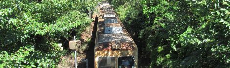 Choshi Electric Railway