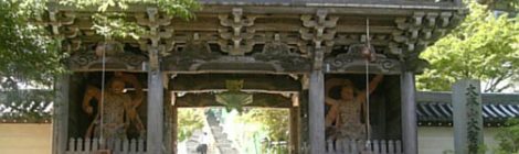 Daishoin Temple