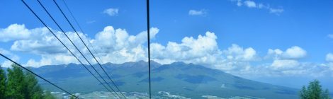 Fujimi Panorama
