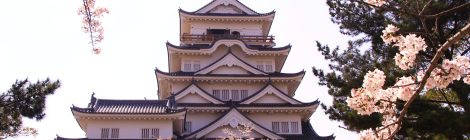 fukuyama castle