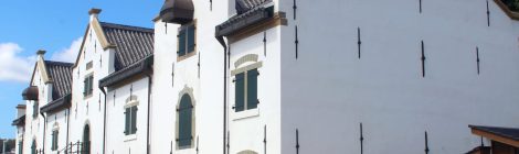 Hirado Dutch Trading House