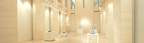 Hiroshima Kenritsu Bijutsukan -Art Museum