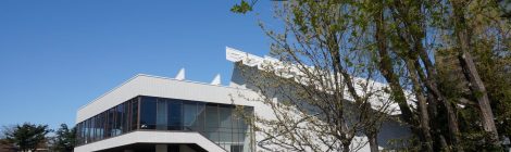 Hokkaido Museum of Modern Art
