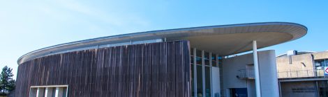 Hotaruika Museum