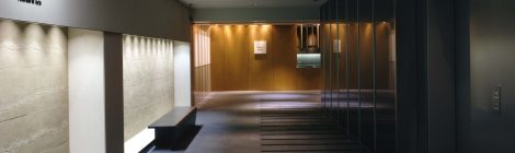 Idemitsu Museum of Arts