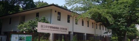 Institute for Nature Study