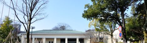 Ishikawa Prefectural Museum of Art