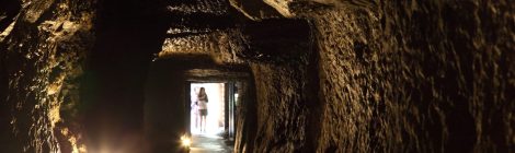 Silver Mine