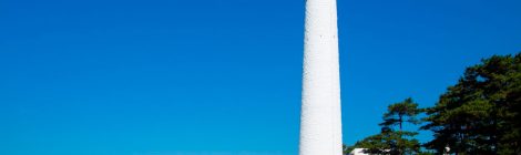 Izumo Hinomisaki Lighthouse