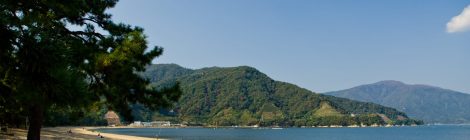 Kihi no Matsubara