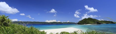 Kerama Islands
