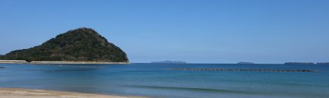 Kikugahama Beach