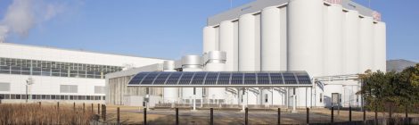 Kirin Brewery Kobe