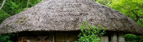 Koka Ninja Village