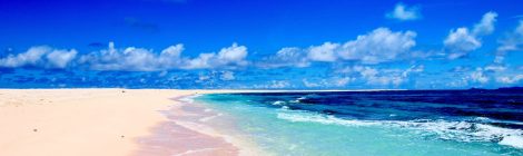 Kume Island