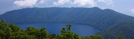 Lake Kuttara