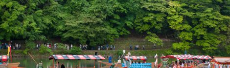 Mifune Matsuri