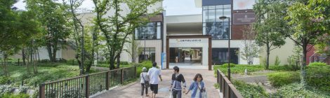Mitsui Outlet Park Kurashiki