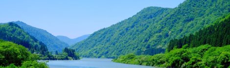 Mogami River Cruise