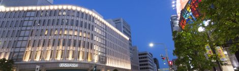 Motomachi -Hyogo