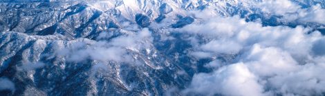 Mt. Hakusan